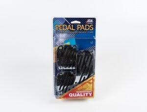 PEDALES DE LUJO JM-8509E AZUL