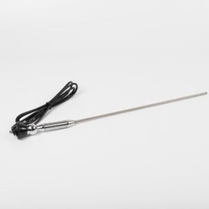 ANTENA RESORTE 3 SECCIONES (JBA-404)    (47CMS )  Pruebas
