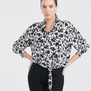 Camisa Mujer